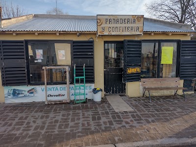 Nueva chevallier San Antonio de areco