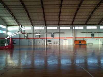 Polideportivo Municipal San Cayetano