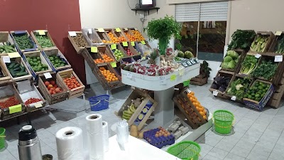 la fruteria doña chira