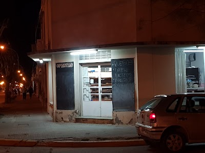 Panadería La Nueva San Martín