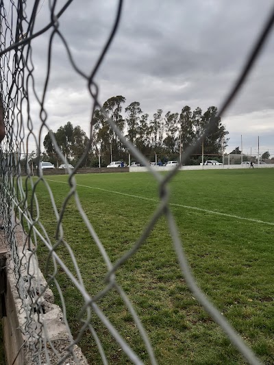 Cancha Club Sportivo San Cayetano