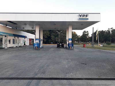 YPF ACA - San Cayetano