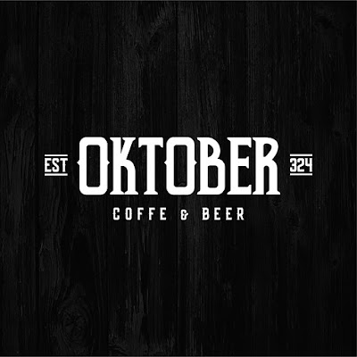 Oktober caffe y bar