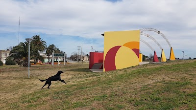 Aero Club San Cayetano