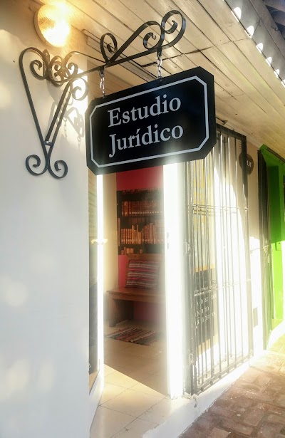 Estudio Jurídico Dra. Gerez.Dra. Fernandez Leone