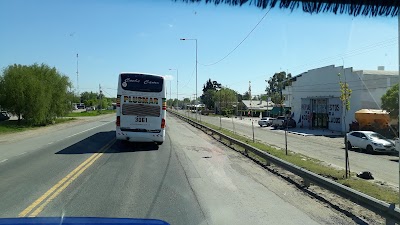 Electromecánica Guardia del Monte (Lo de Mila)