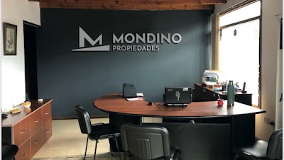 Mondino Propiedades