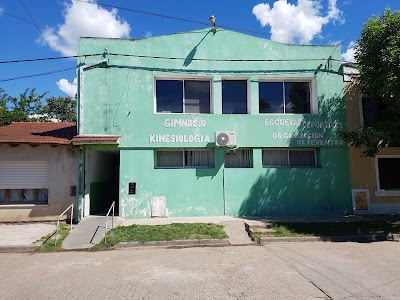 Gimnasio Tercer Tiempo