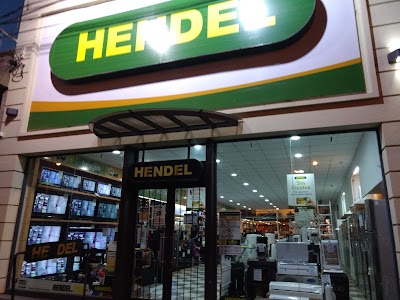 Hendel Monte