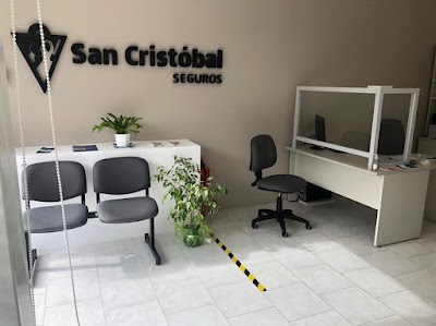 San Cristobal Seguros Monte