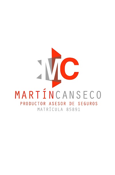 Martin Canseco Seguros