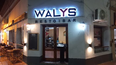 RESTO WALYS