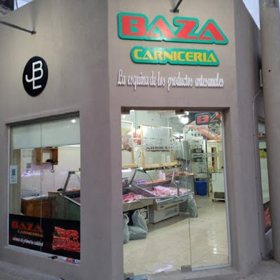 Carnicería Baza