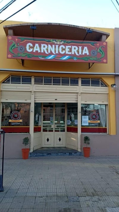 Carniceria HR