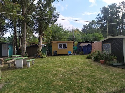 Camping El Balcón