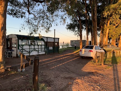 Recreo Gauchito Gil