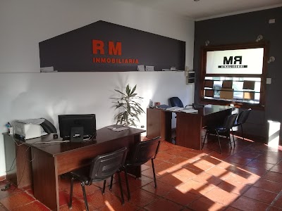 RM Inmobiliaria