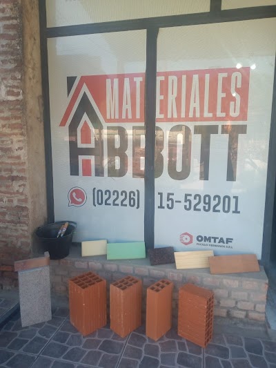 Materiales Abbott