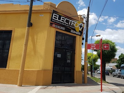 Electro+ Materiales Electricos