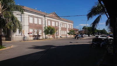 Escuela General San Martin