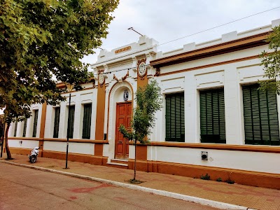 Escuela 16