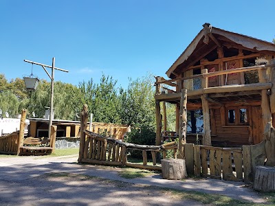 Scout San Miguel Del Monte