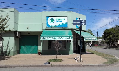 Farmacia Troina