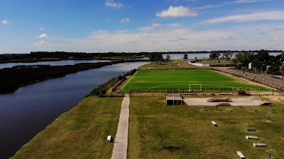 Cancha de Hockey