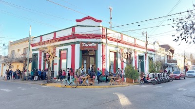 Fiorella - Gelateria Italiana