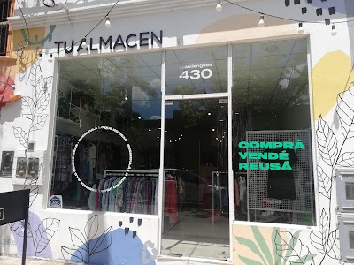 Tu almacén