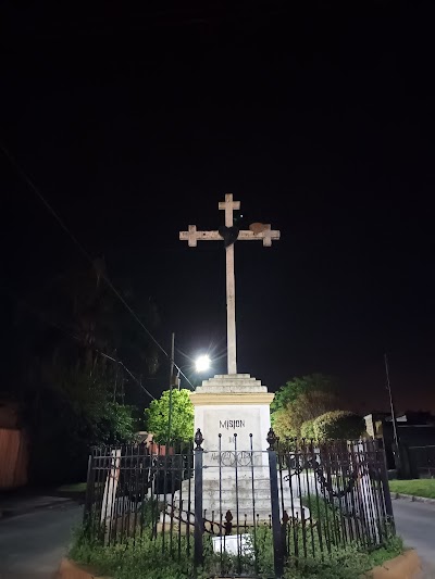 Cruz de la Misión