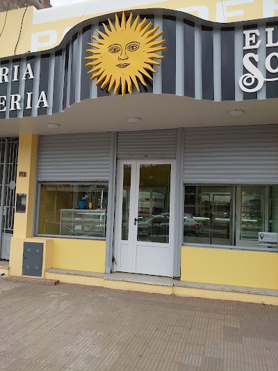 Panadería El Sol