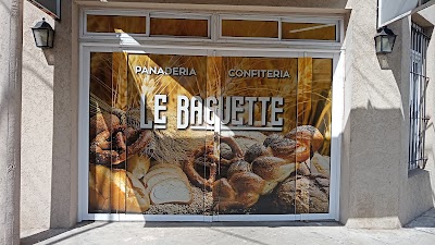 Panadería Le Baguette