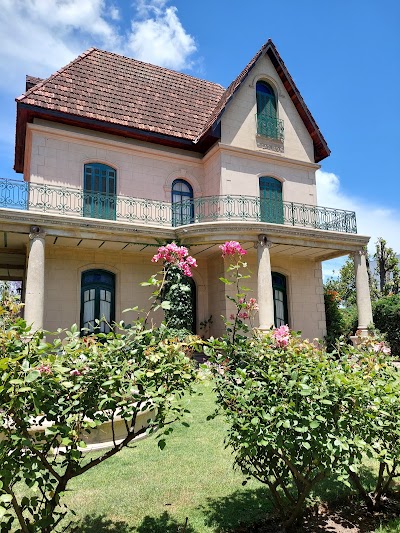 Panaderia Las Primaveras