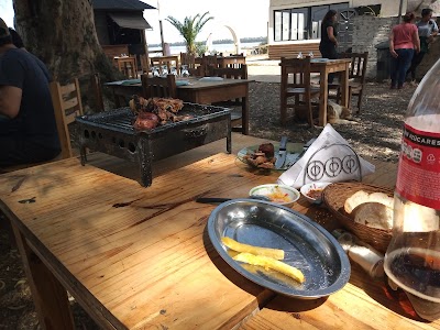 Parrilla de campo