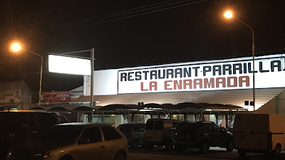 Restaurant y Parrilla La Enramada