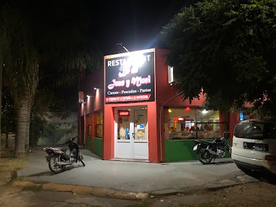 Restaurante Lo de Juan y Moni