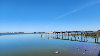 Costanera de San Miguel del Monte