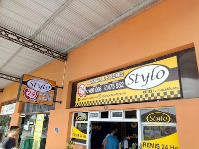 STYLO Agencia de Remis