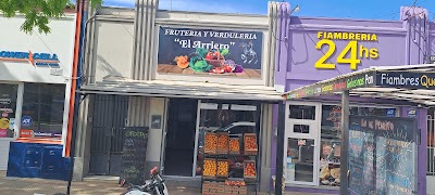 Tienda de Fiambres