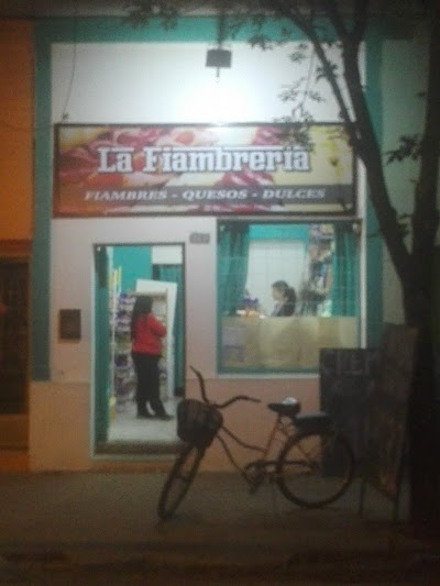 La Fiambrería