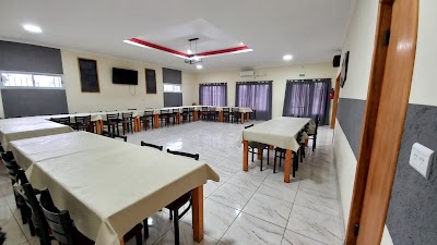 Salon para eventos la3