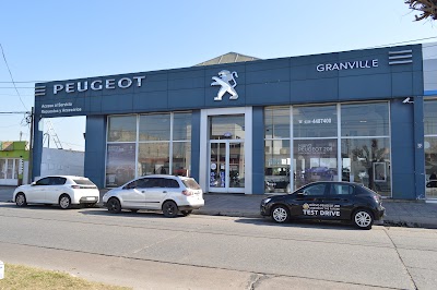 Peugeot Granville