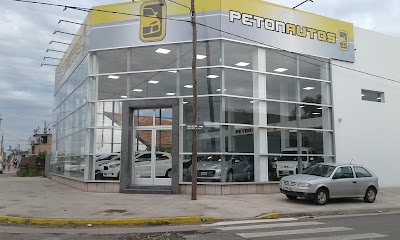 Peton Autos