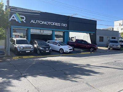 Automotores Rio