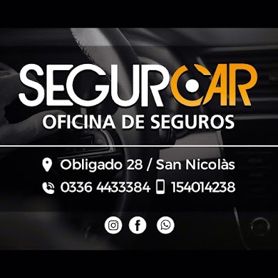 SEGURCAR SEGUROS