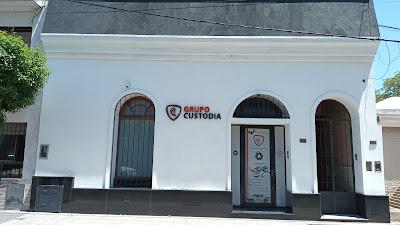 Grupo Custodia Srl