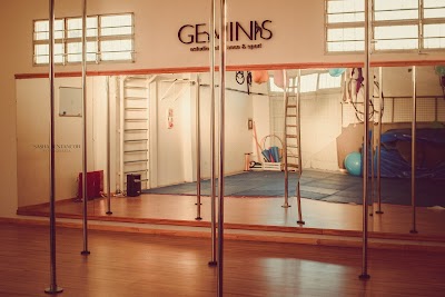 Geminis studio pole dance & Sport