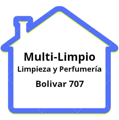 Multi-Limpio - Articulos de Limpieza