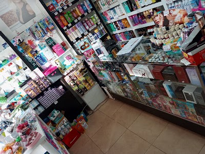 PERFUMERIA SB